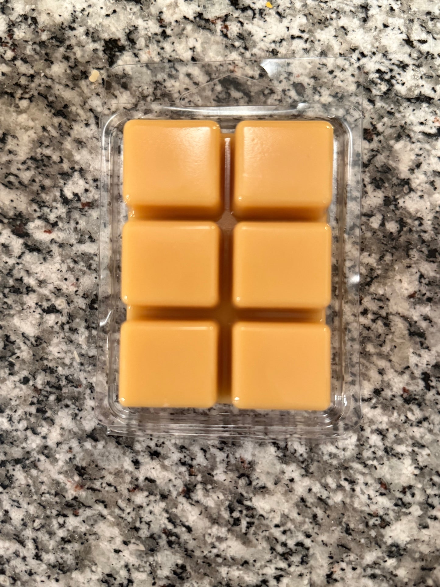 Wax Melt Bars