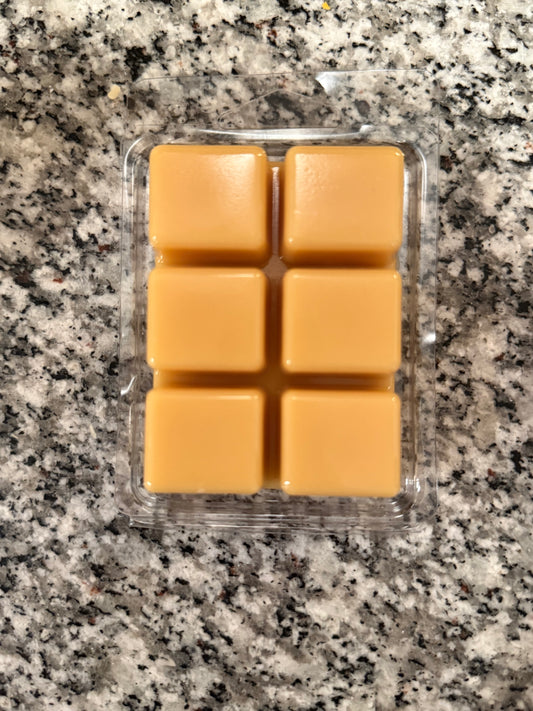 Wax Melt Bars